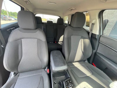 2025 Kia Sportage LX CLEAN CARFAX / ONE OWNER