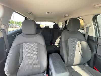 2025 Kia Sportage LX CLEAN CARFAX / ONE OWNER