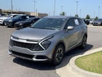 2025 Kia Sportage LX CLEAN CARFAX / ONE OWNER
