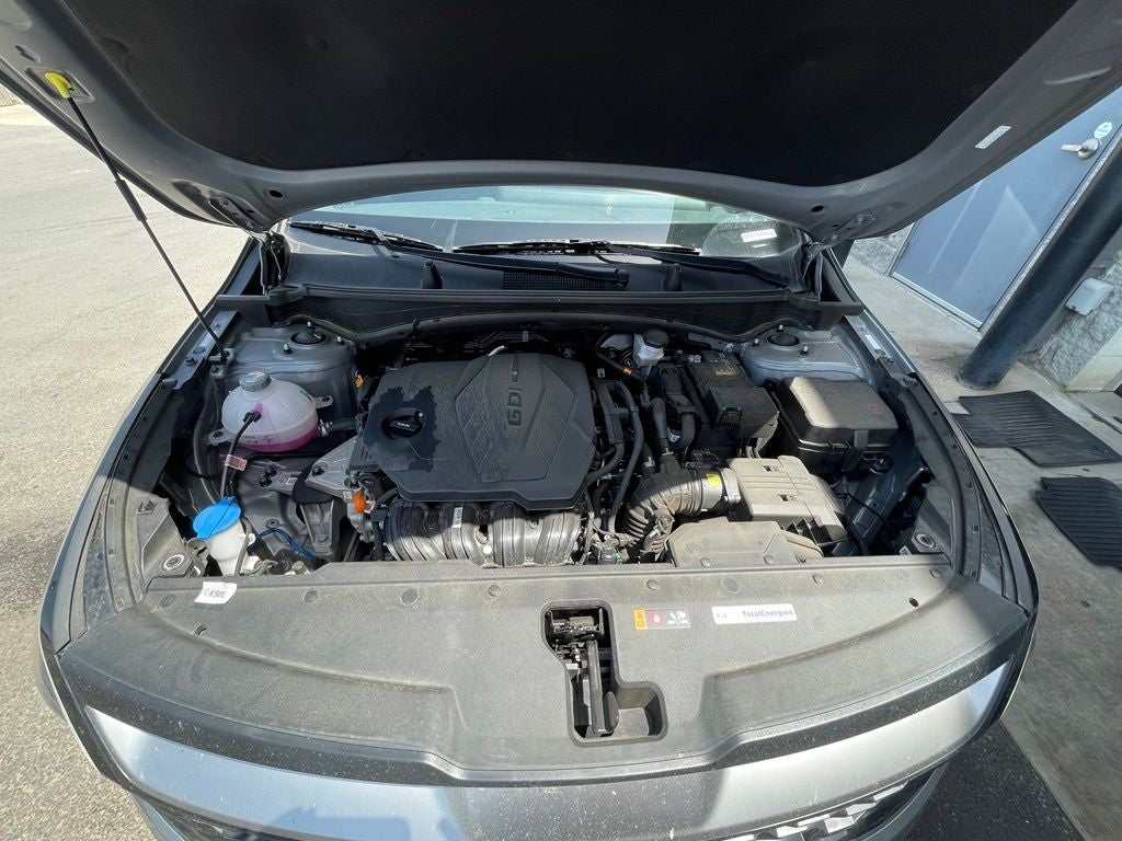 2025 Kia Sportage LX CLEAN CARFAX / ONE OWNER