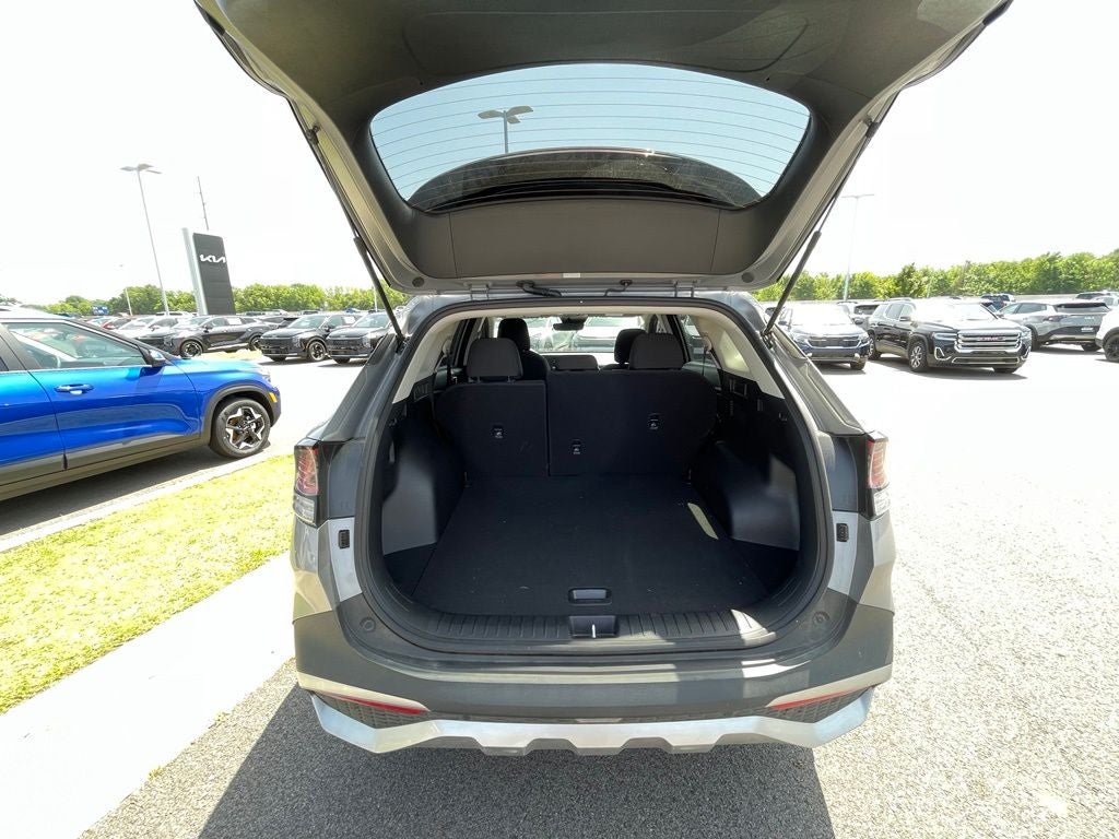 2025 Kia Sportage LX CLEAN CARFAX / ONE OWNER