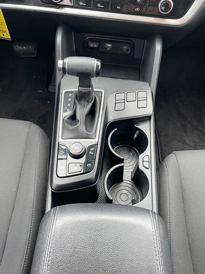 2024 Kia Sportage LX ONE OWNER / CLEAN CARFAX