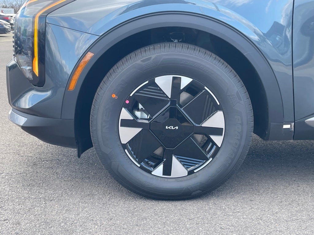 2026 Kia Sportage Hybrid LX