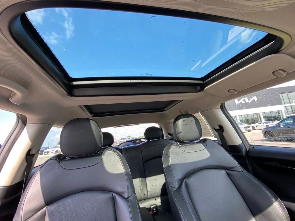 2021 MINI Cooper SUNROOF / HEATED SEATS