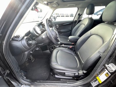 2021 MINI Hardtop 4 Door Cooper