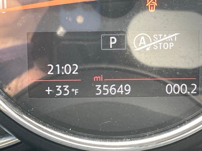 2021 MINI Hardtop 4 Door Cooper