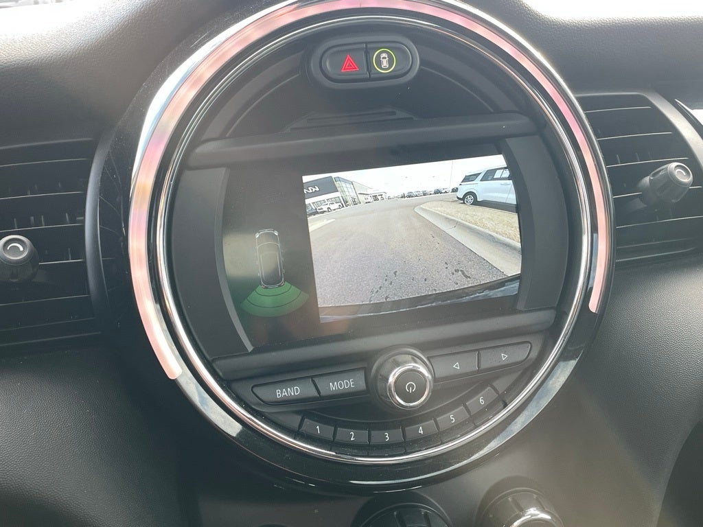 2021 MINI Hardtop 4 Door Cooper