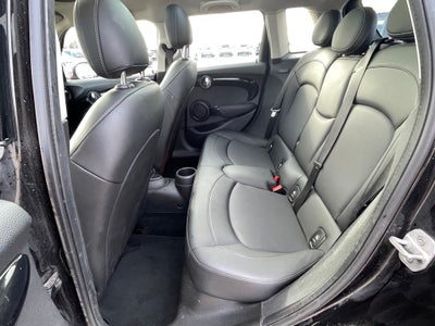 2021 MINI Hardtop 4 Door Cooper