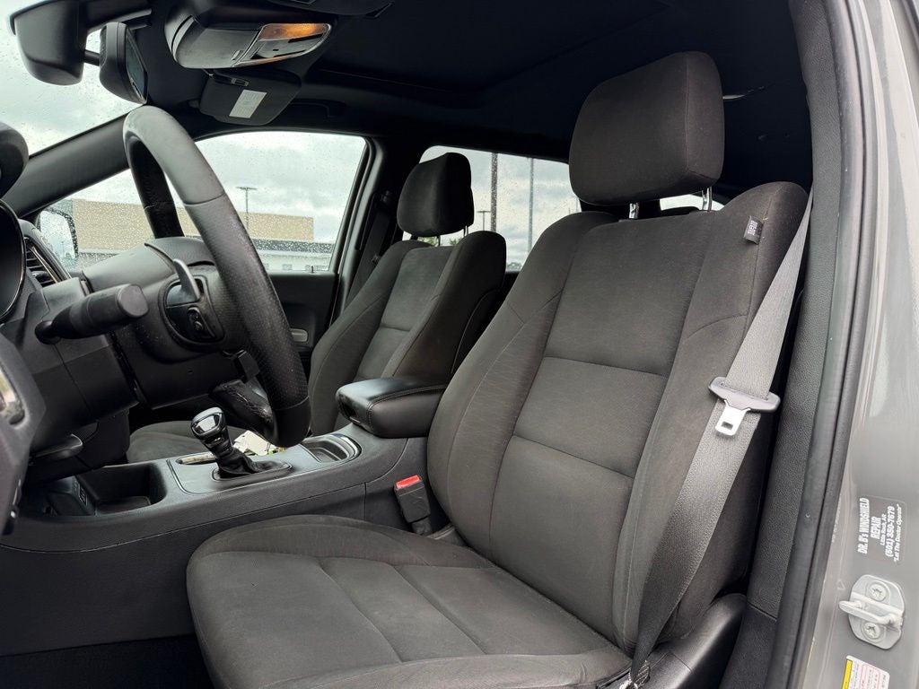 2019 Dodge Durango GT