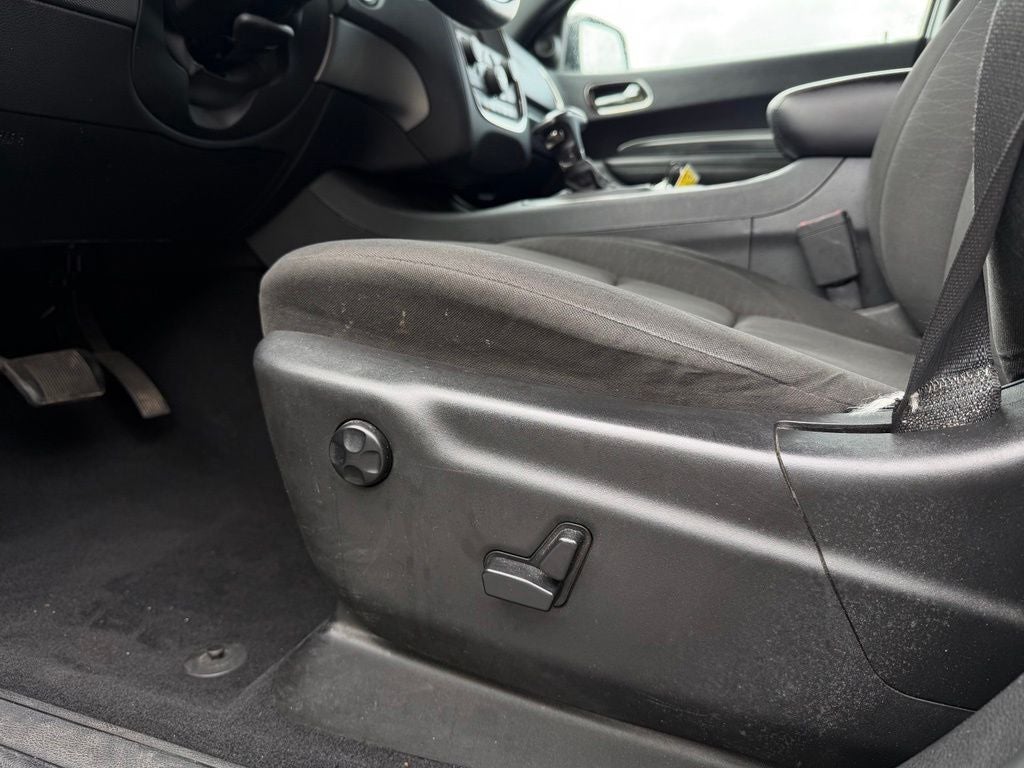 2019 Dodge Durango GT