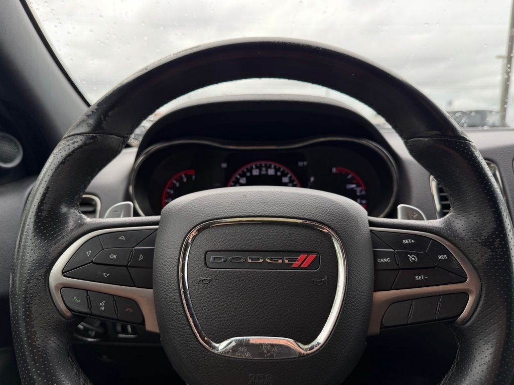 2019 Dodge Durango GT