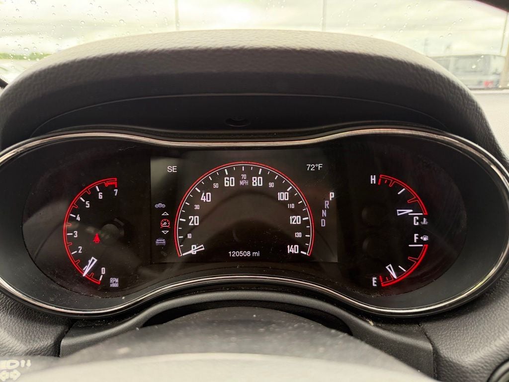2019 Dodge Durango GT