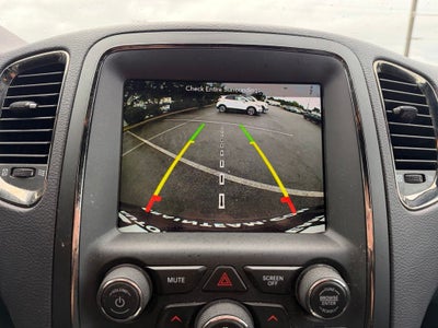 2019 Dodge Durango GT