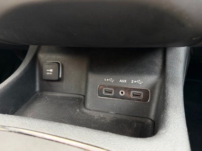 2019 Dodge Durango GT