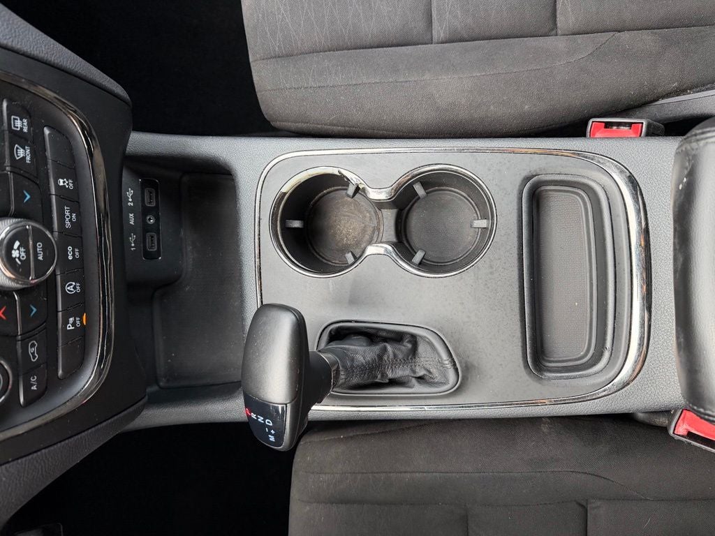 2019 Dodge Durango GT