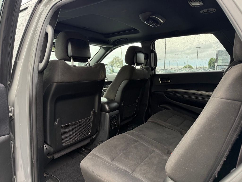 2019 Dodge Durango GT