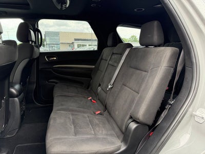 2019 Dodge Durango GT