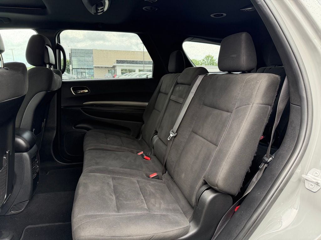 2019 Dodge Durango GT