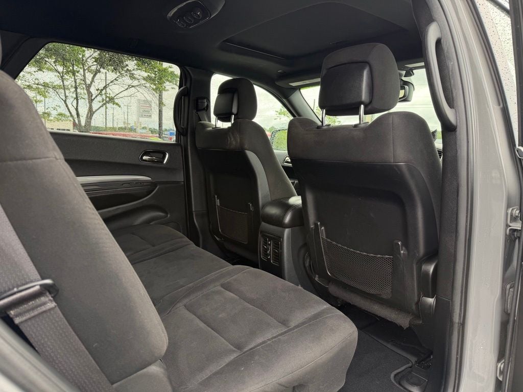 2019 Dodge Durango GT