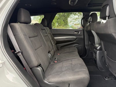 2019 Dodge Durango GT
