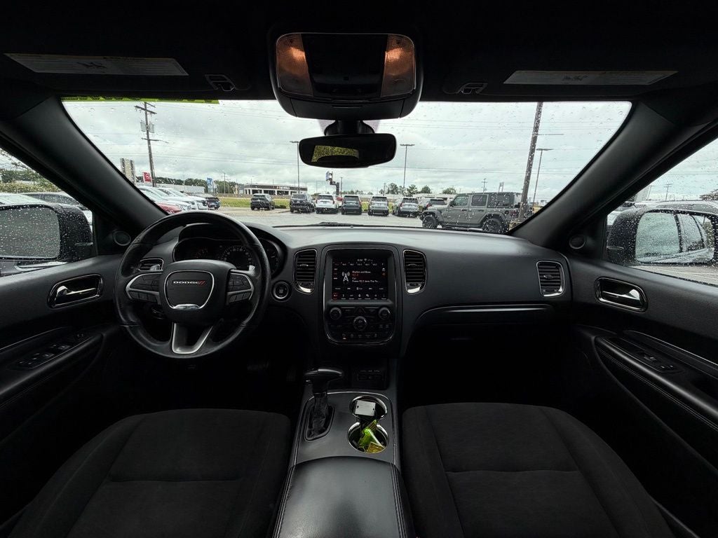 2019 Dodge Durango GT
