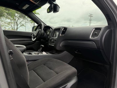 2019 Dodge Durango GT