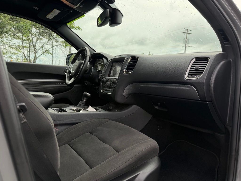 2019 Dodge Durango GT