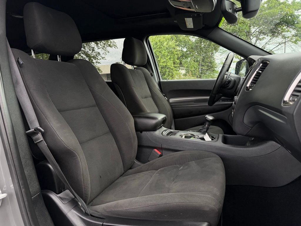 2019 Dodge Durango GT