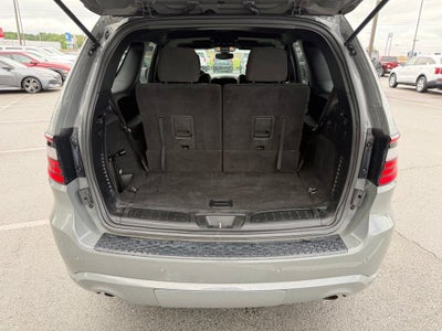 2019 Dodge Durango GT