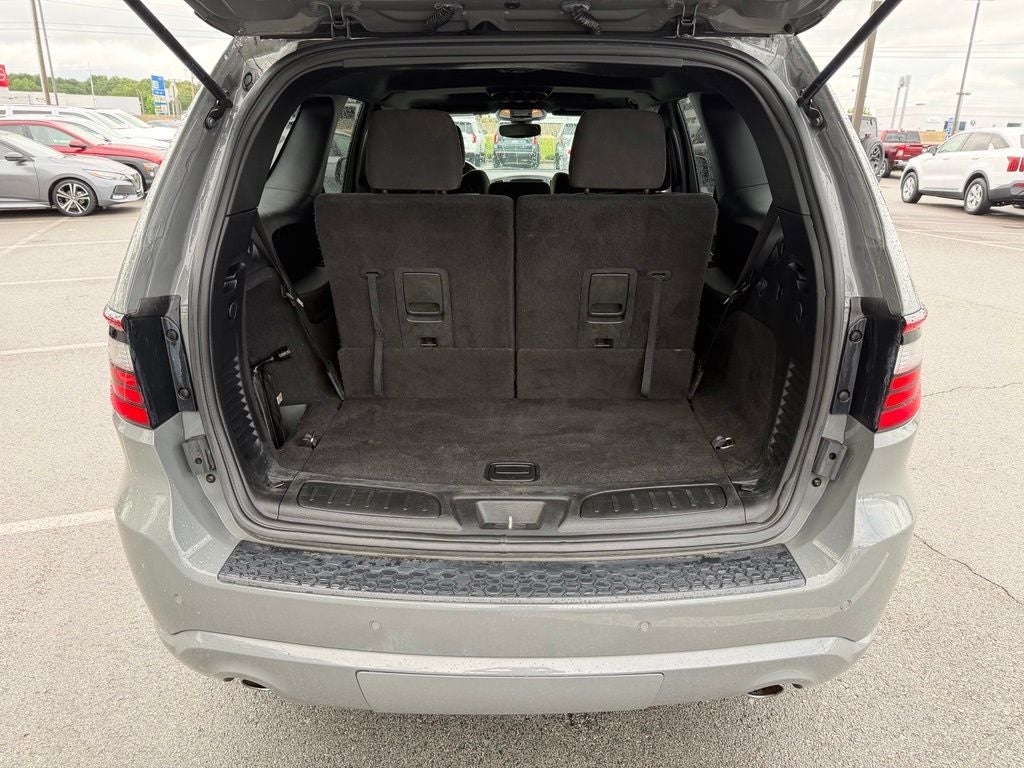 2019 Dodge Durango GT
