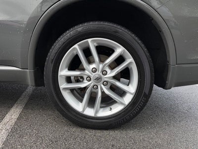 2019 Dodge Durango GT