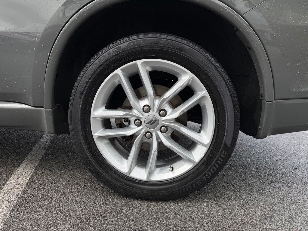 2019 Dodge Durango GT