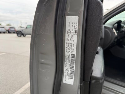 2019 Dodge Durango GT