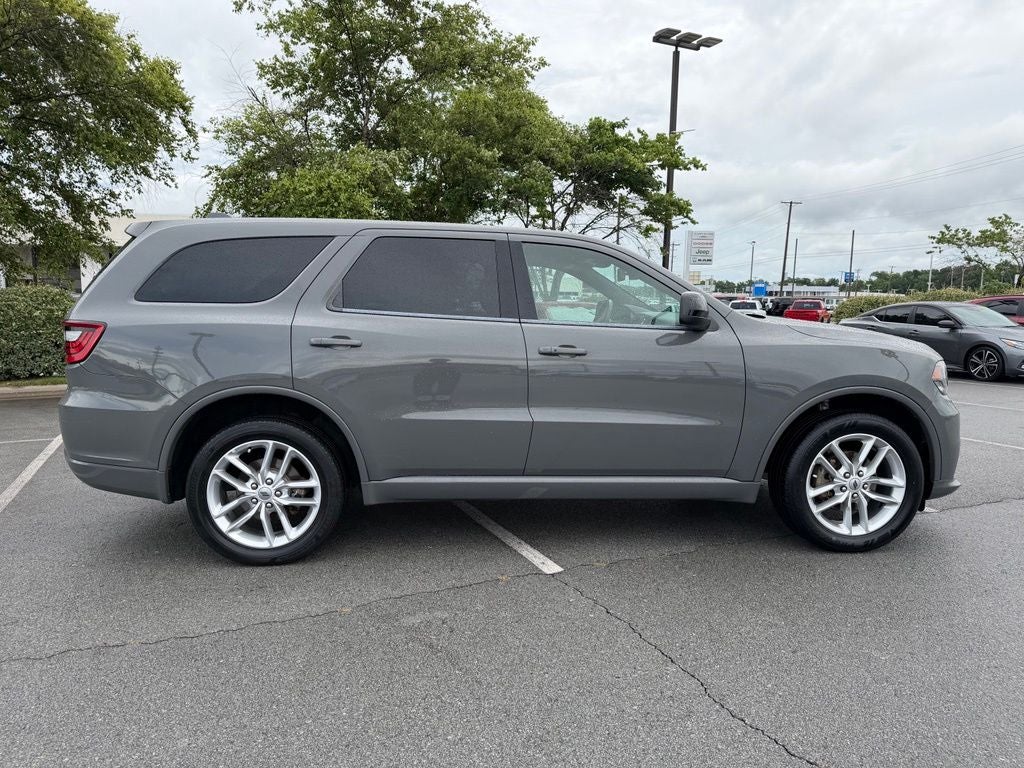 2019 Dodge Durango GT