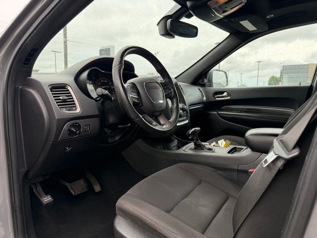 2019 Dodge Durango GT