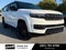 2024 Jeep Grand Wagoneer L Series II