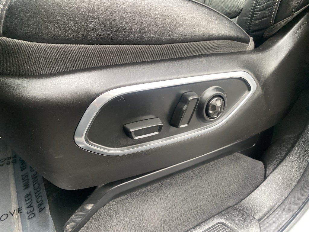 2024 Jeep Wagoneer Series II SERIES II