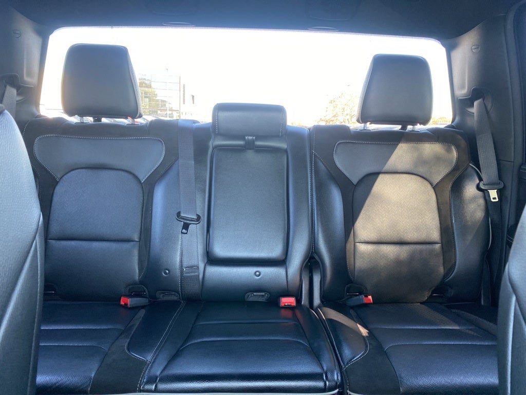 2024 RAM 1500 Laramie LARAMIE