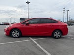 2016 Chevrolet Cruze LS