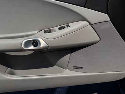 2009 Chevrolet Corvette Z06
