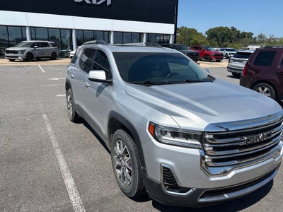 2020 GMC Acadia SLT *Clean Carfax