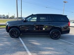 2022 GMC Yukon AT4