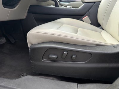 2022 Cadillac XT4 Luxury