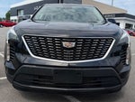 2022 Cadillac XT4 Luxury