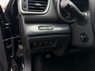 2021 Nissan Maxima Platinum