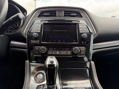 2021 Nissan Maxima Platinum
