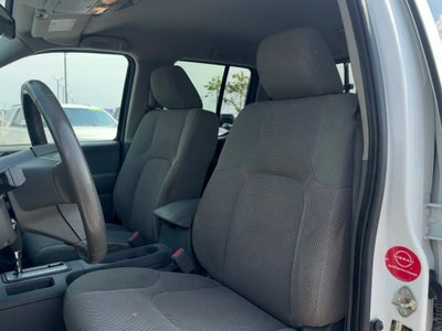 2019 Nissan Frontier SV *Clean Carfax