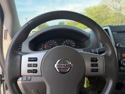 2019 Nissan Frontier SV *Clean Carfax