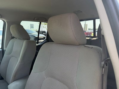 2019 Nissan Frontier SV *Clean Carfax