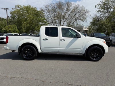 2019 Nissan Frontier SV *Clean Carfax